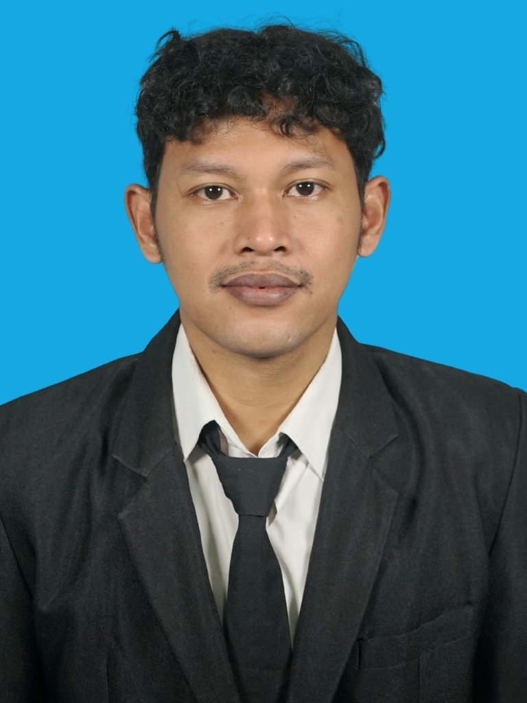 Rahmat Syahroni